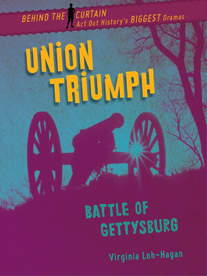 cover image of Union Triumph